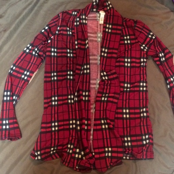 Cardigan by Lovely J - Picture 6 of 8